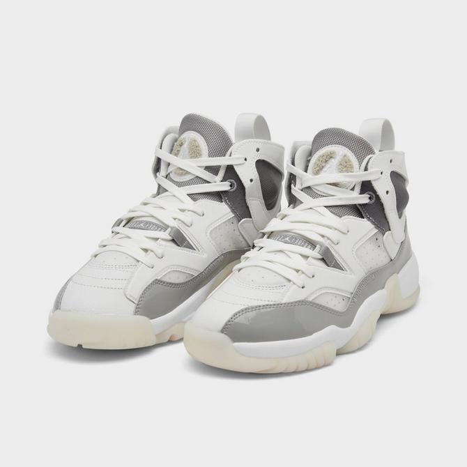 Women's Jordan Jumpman Two Trey Casual Shoes | Finish Line