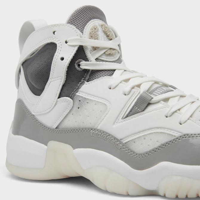 Women's Jordan Jumpman Two Trey Casual Shoes| Finish Line