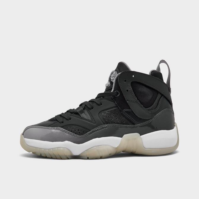 Jumpman jordans outlet black