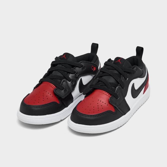 Men's Air Jordan Retro 1 Low Casual Shoes