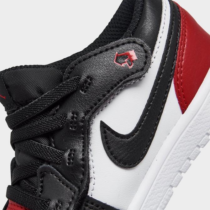 Nike air jordans hot sale for toddlers