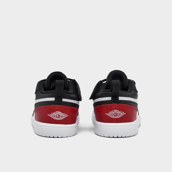 Boys low shop top jordans