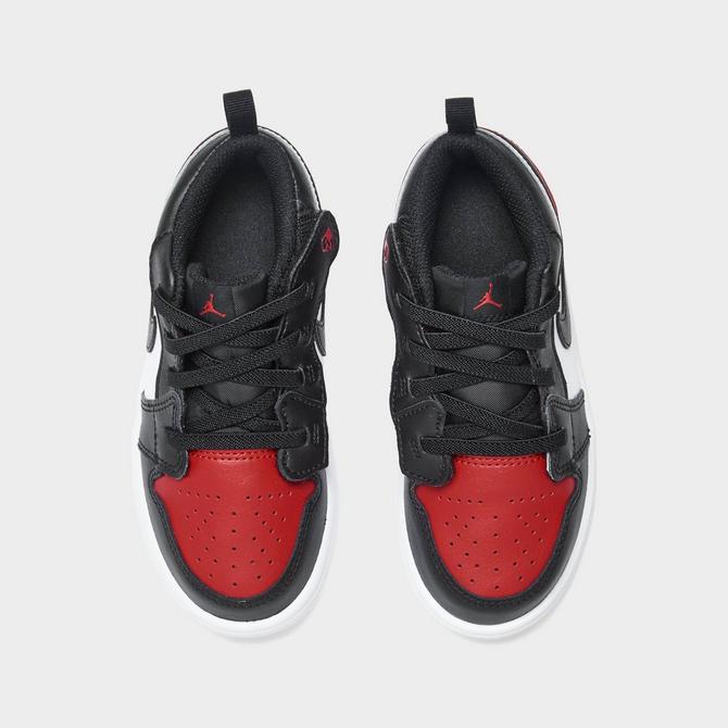 Air jordan toddler outlet sneakers