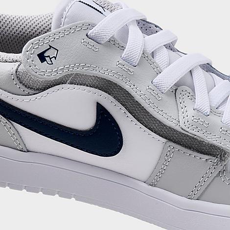Little Kids' Air Jordan Retro 1 Low Alt Casual Shoes| Finish Little Kids' Air Jordan Retro 1 Low Alt Casual Shoes| Finish