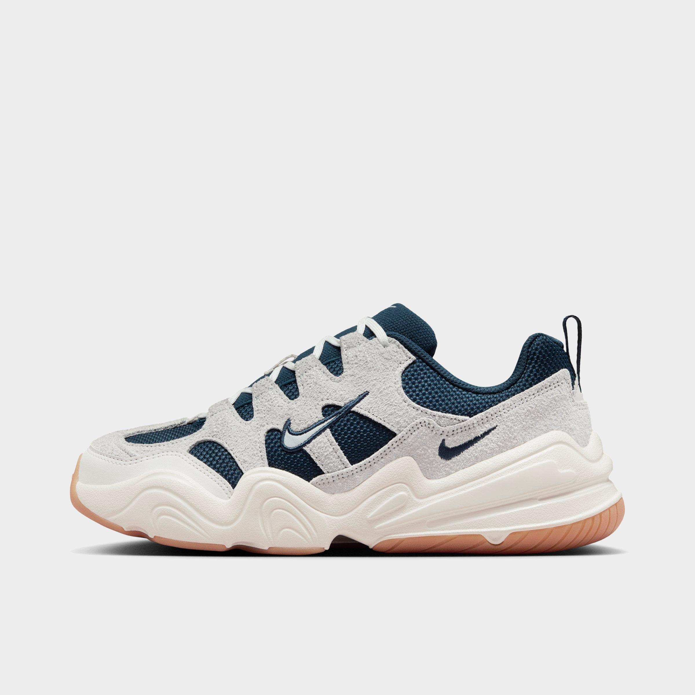 Women's Nike Tech Hera Casual Shoes | Finish Line