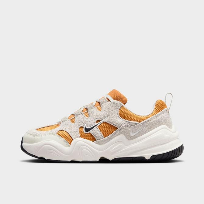 Women's m2k tekno casual sneakers from finish clearance line