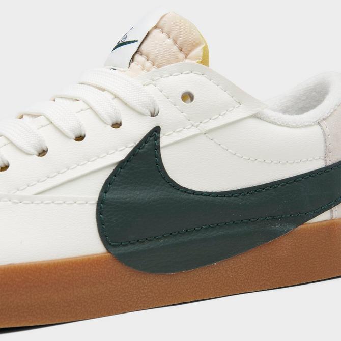 nike mk2 tekno silver