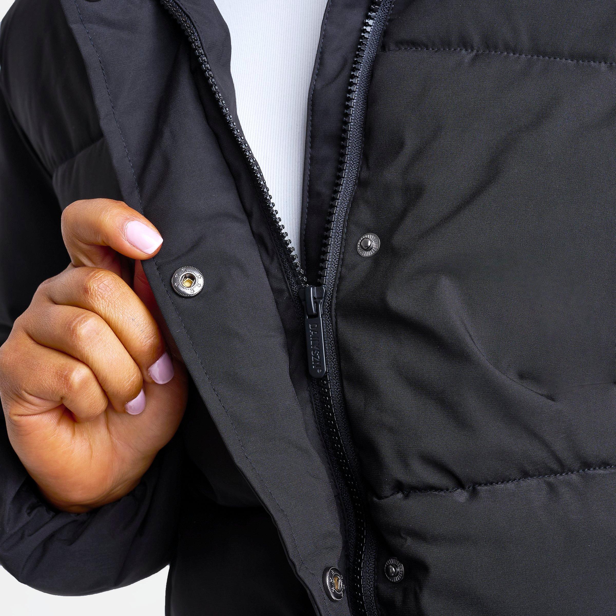 Women's DAILYSZN Macy Puffer Jacket