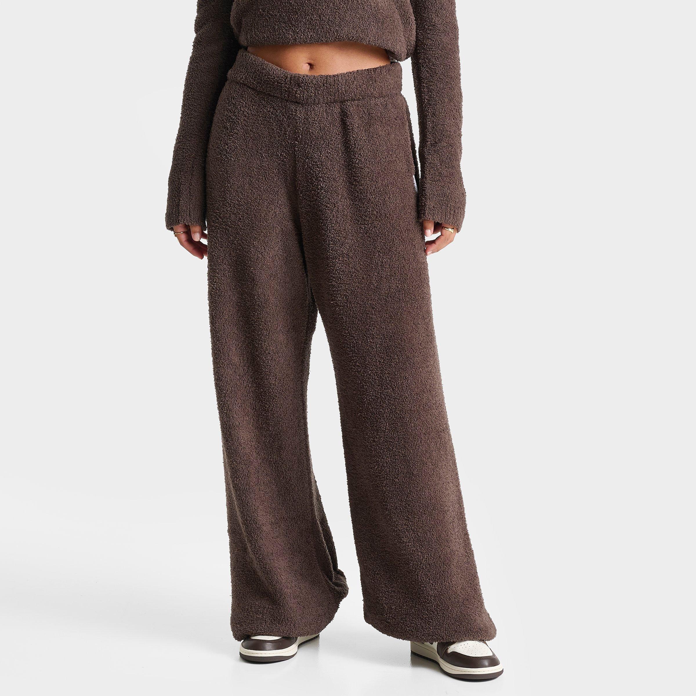 Women's DAILYSZN Cozy Wide Leg Pants
