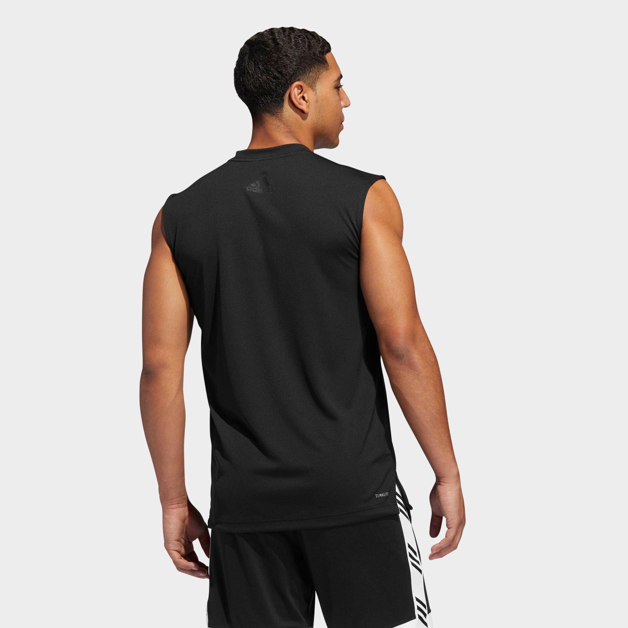 adidas tank mens