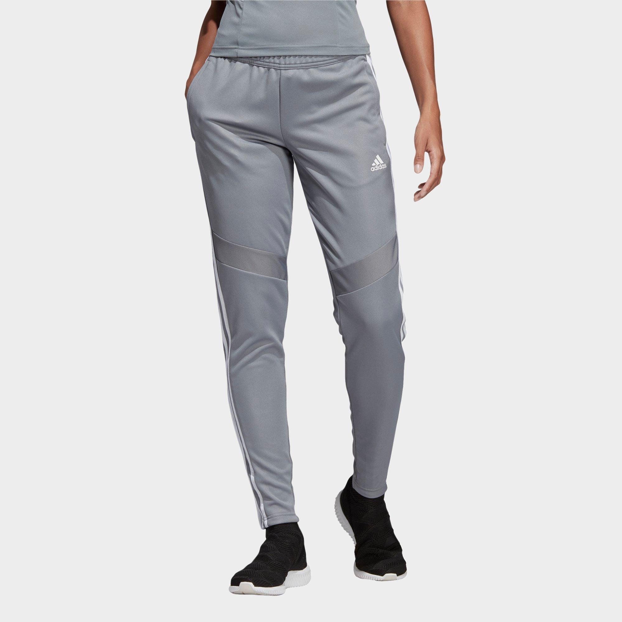 adidas skinny warm up pants