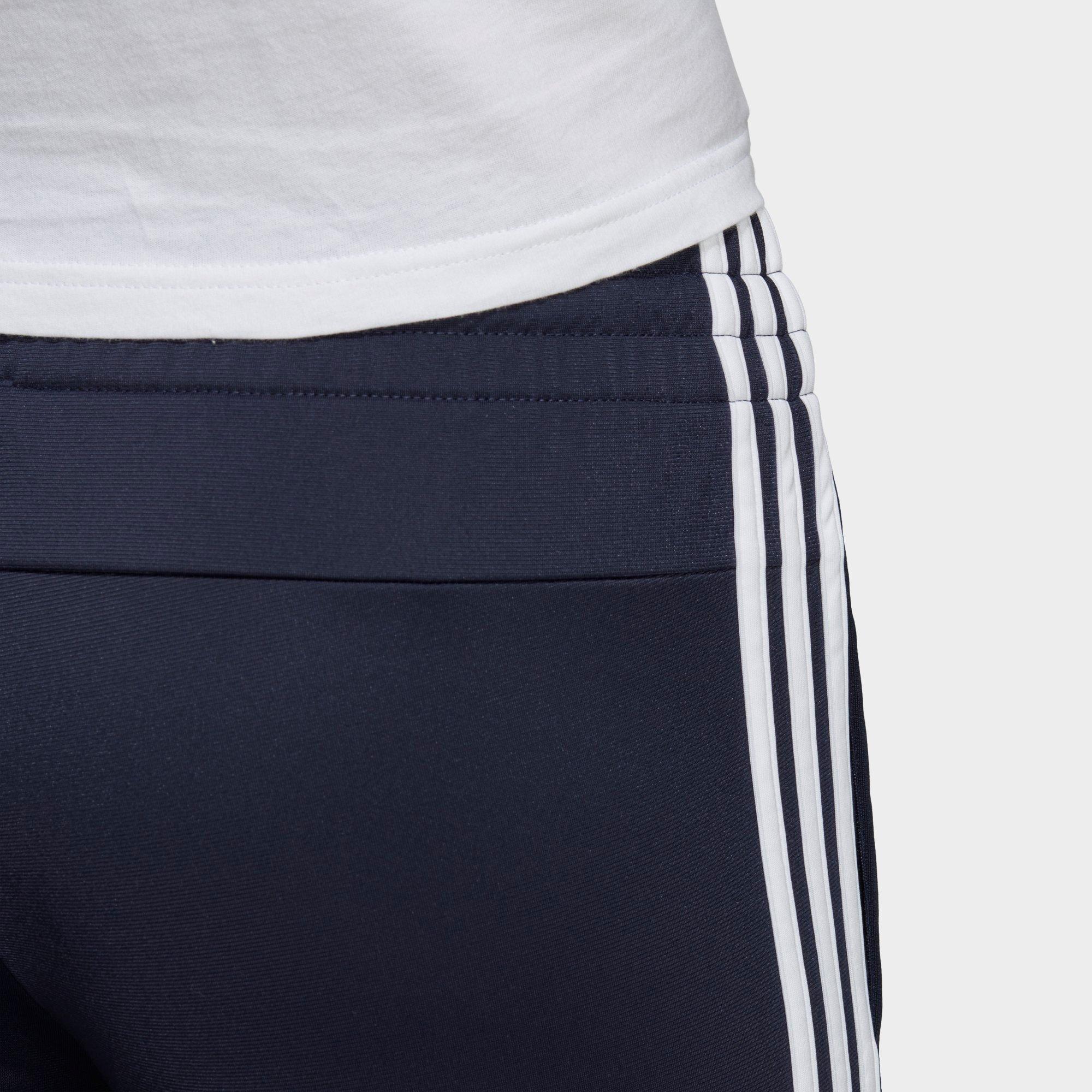 adidas open hem joggers
