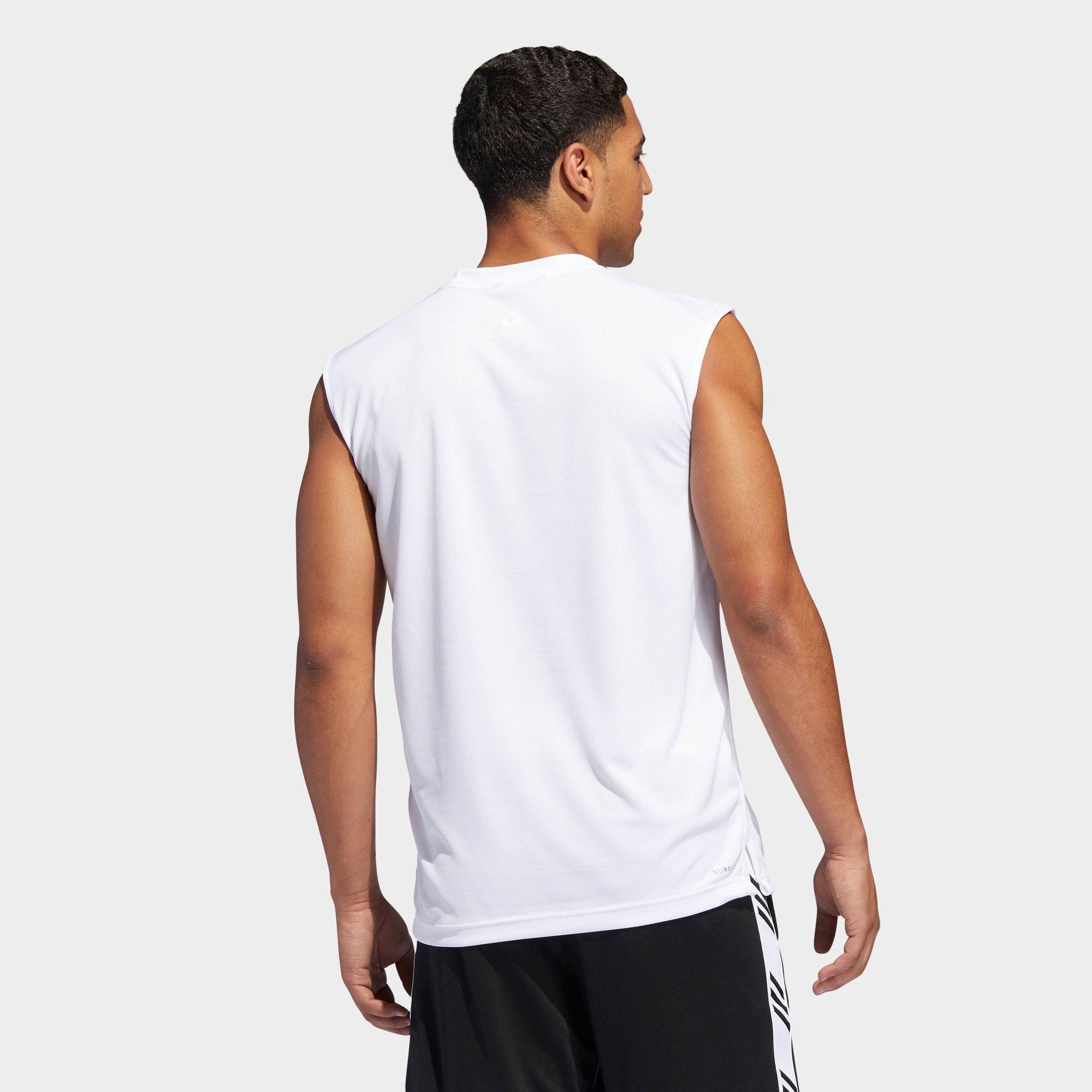 pro madness tank top