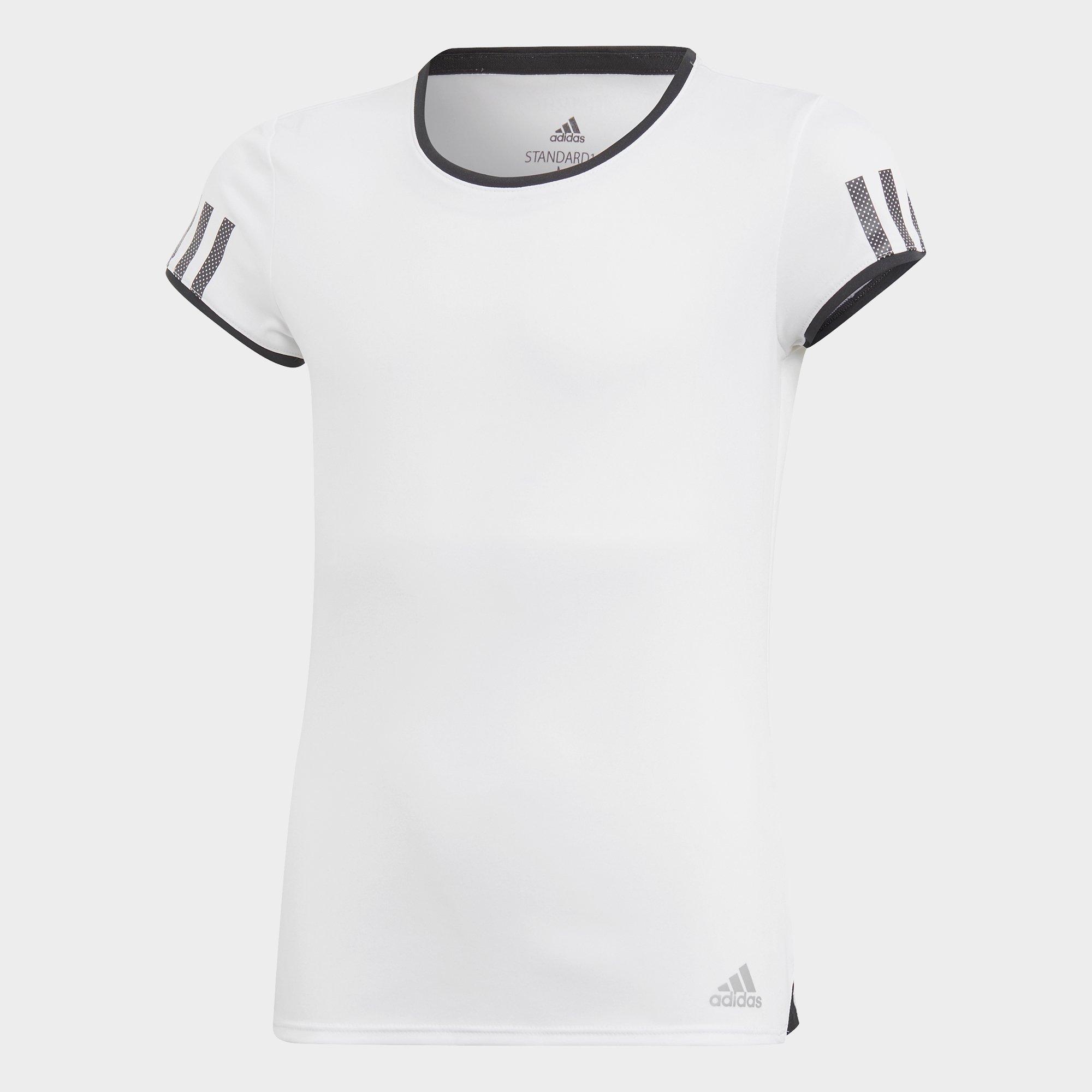 adidas tennis t shirts