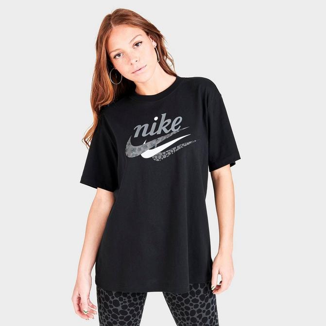 Women's Nike Sportswear Essentials Airloom TShirt Finish Line