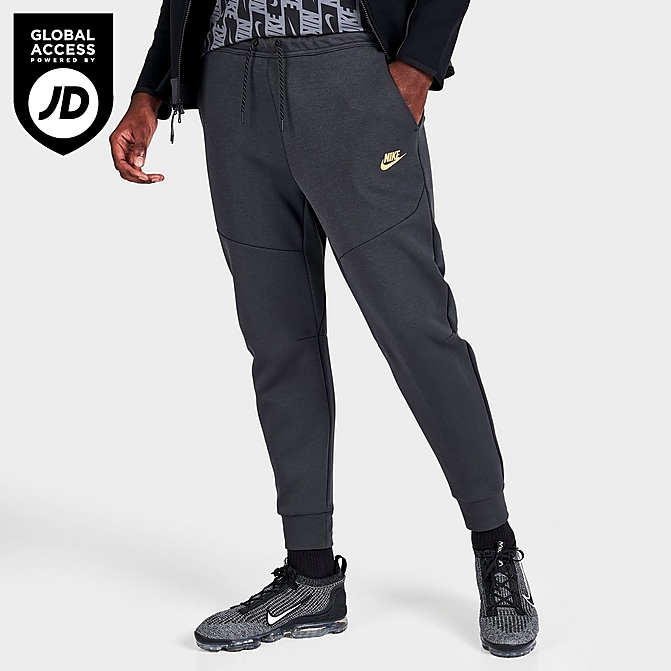 podar difícil efectivo Nike Tech Fleece Taped Jogger Pants| Finish Line