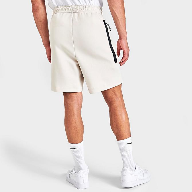 Men's Nike Sportswear Tech Fleece Shorts| Finish Line
