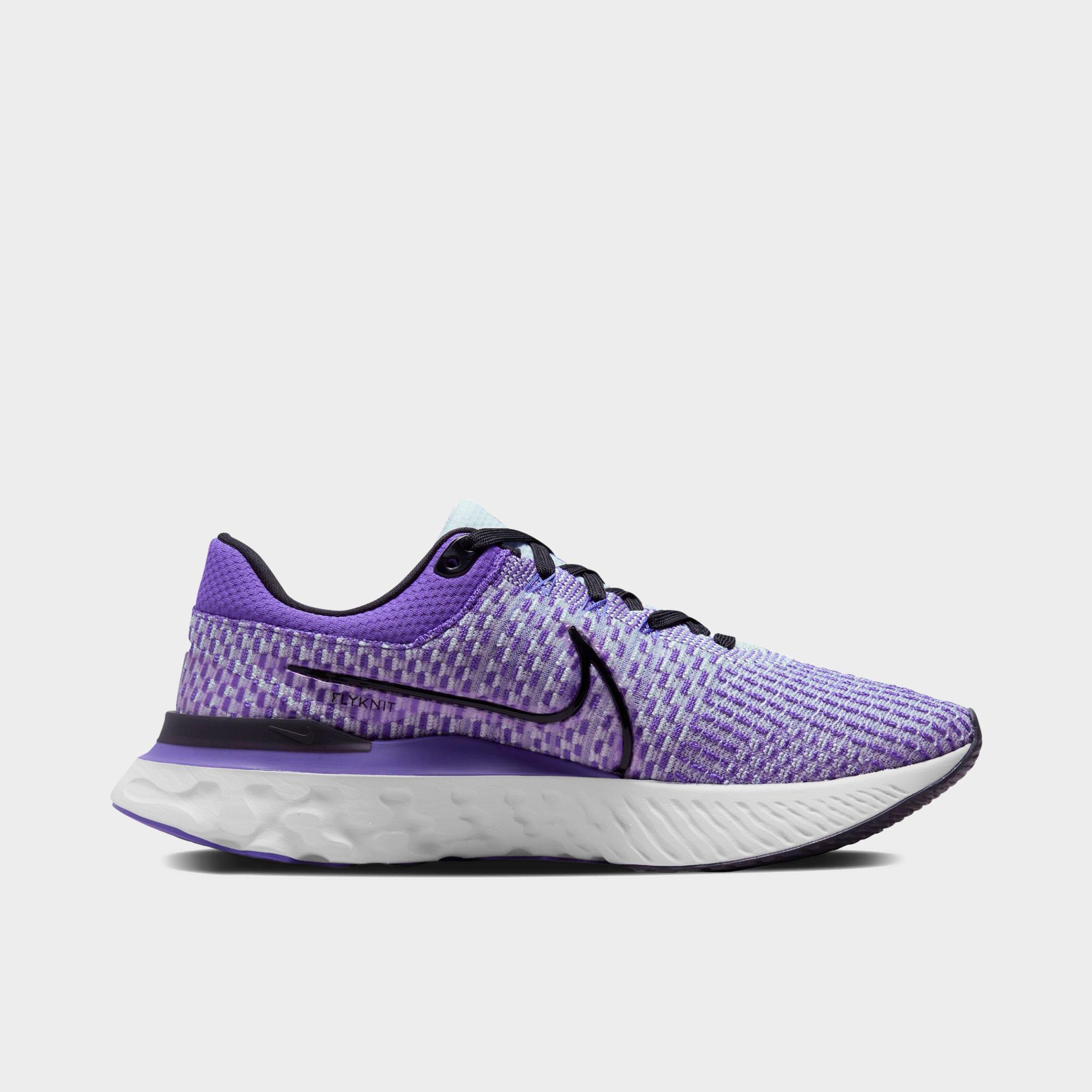 nike free run mens purple