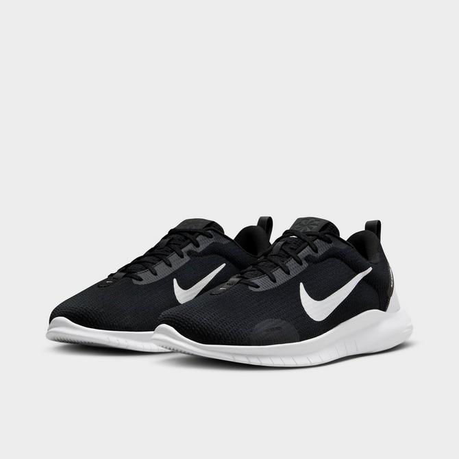 Men s Nike Flex Experience Run 12 Running Shoes Extra Wide Width Finish Line