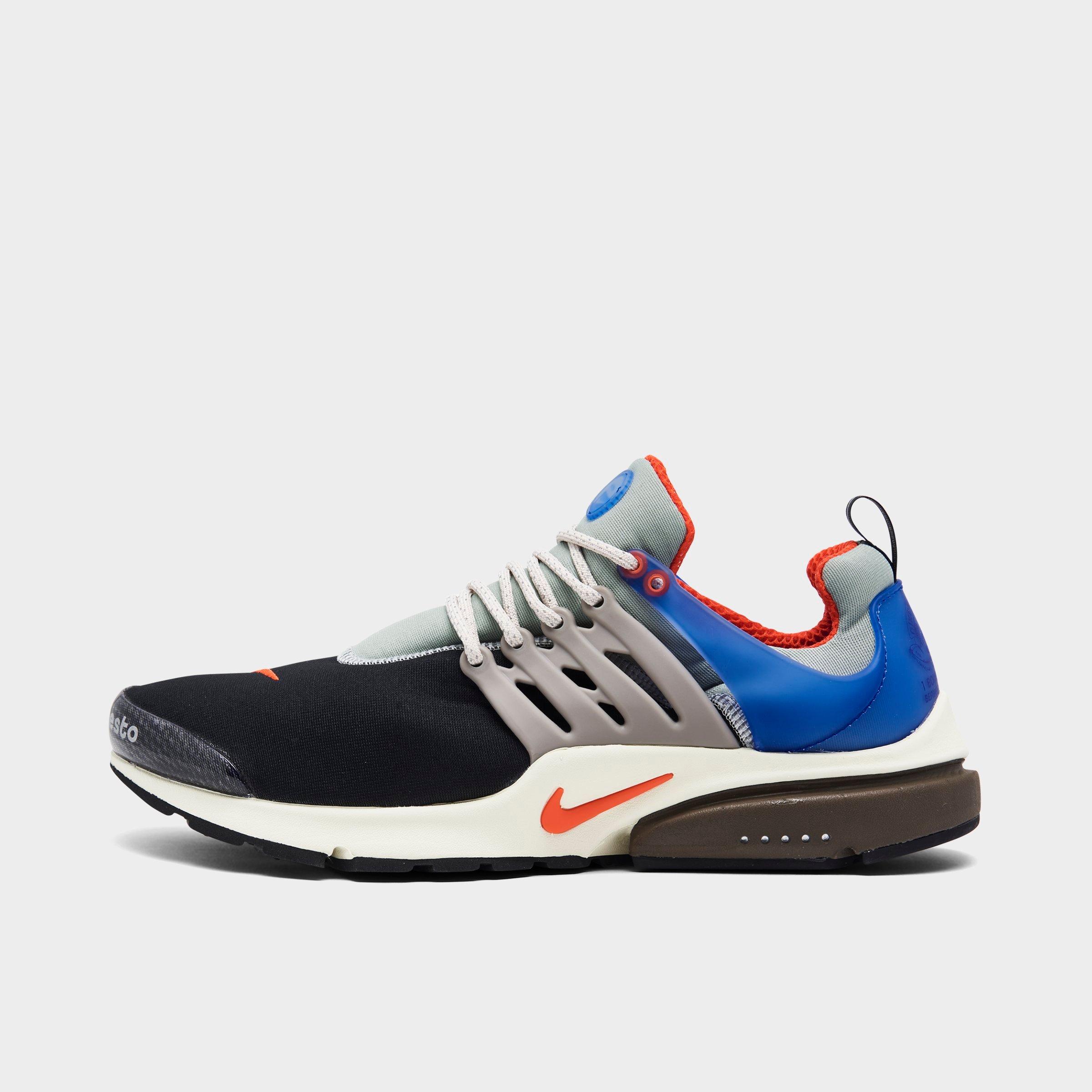 finishline prestos