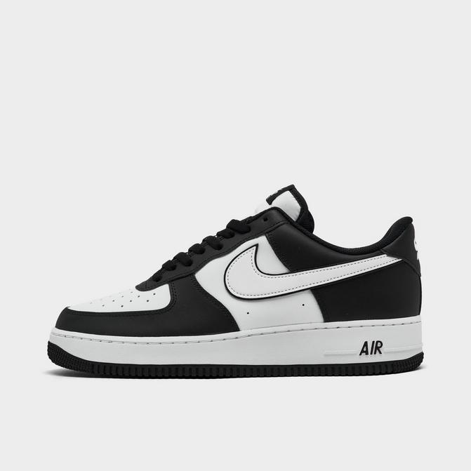 Men's Nike Air Force 1 Low SE Mini Swoosh Casual Shoes