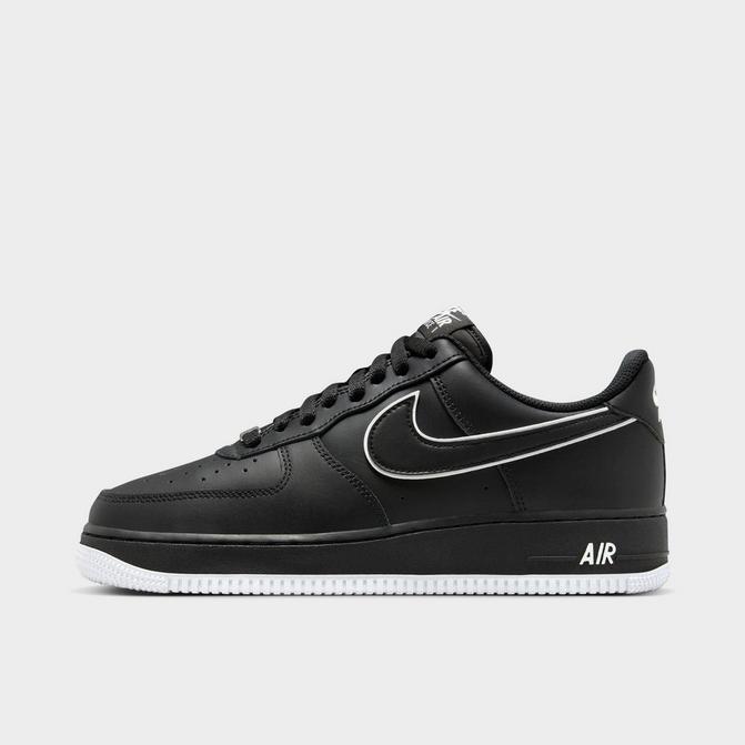 Finish line air force hotsell 1 low