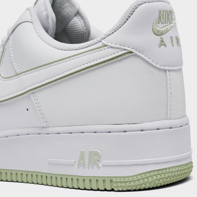 Nike Air Force 1 Low Utility in Green for Men