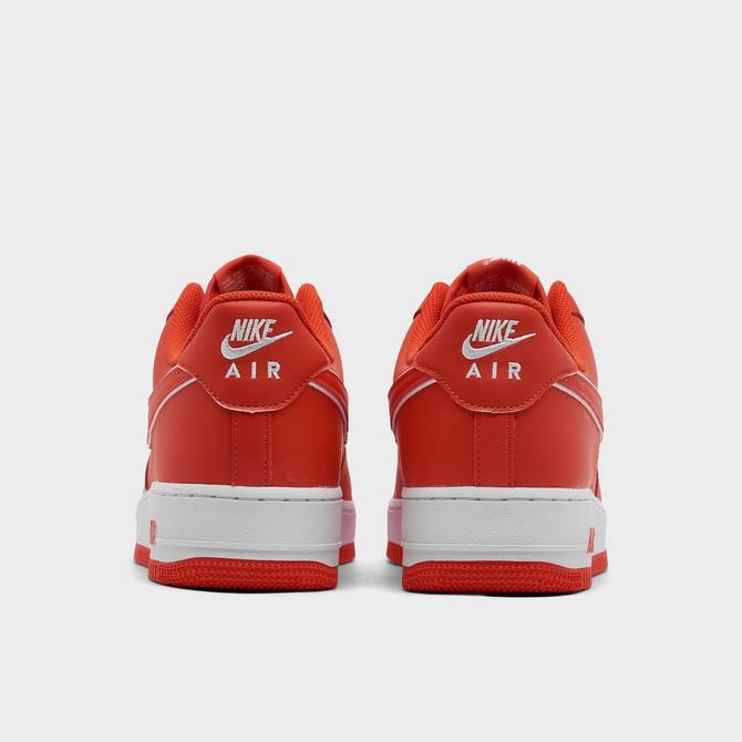 Nike Air Force 1 Low Picante Red DV0788-600