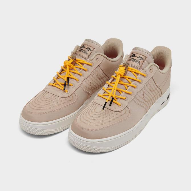 Men's Nike Air Force 1 '07 LV8 SE Varsity Casual Shoes