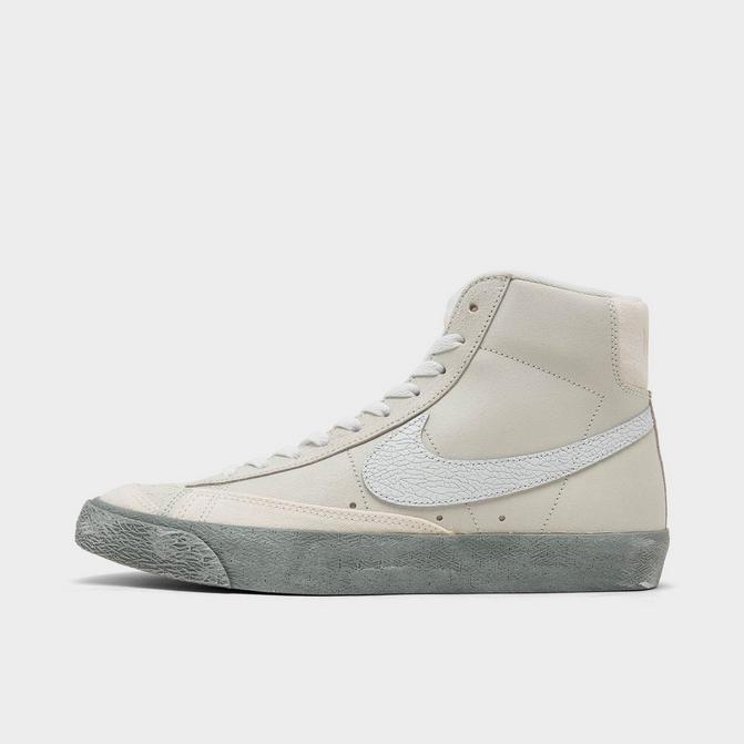 nike blazer mid '77 se 50 years casual shoes