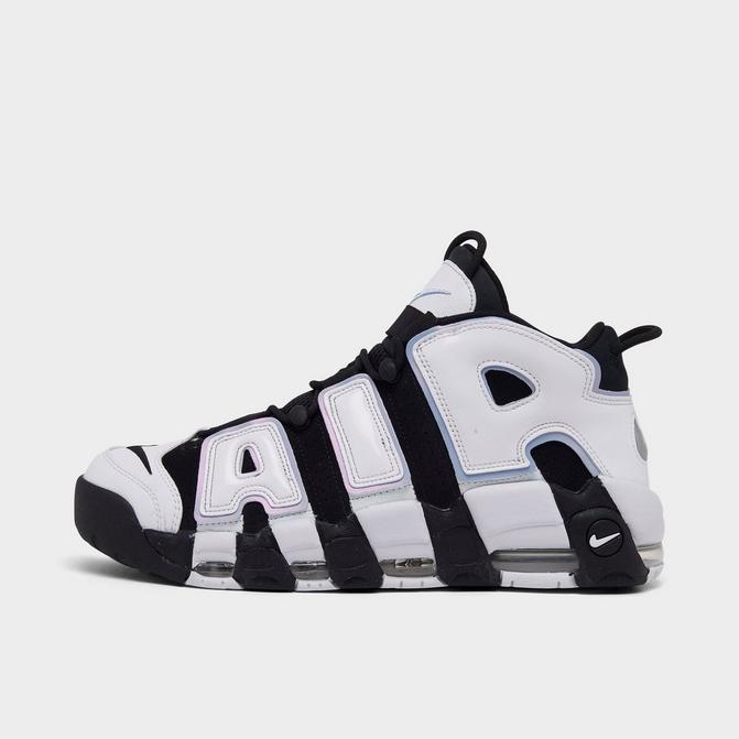 Men's Nike Air More Uptempo '96 Basketball Shoes| Finish Line