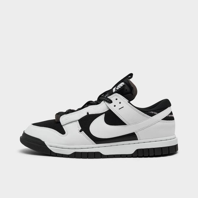 Air nike hot sale shoes black