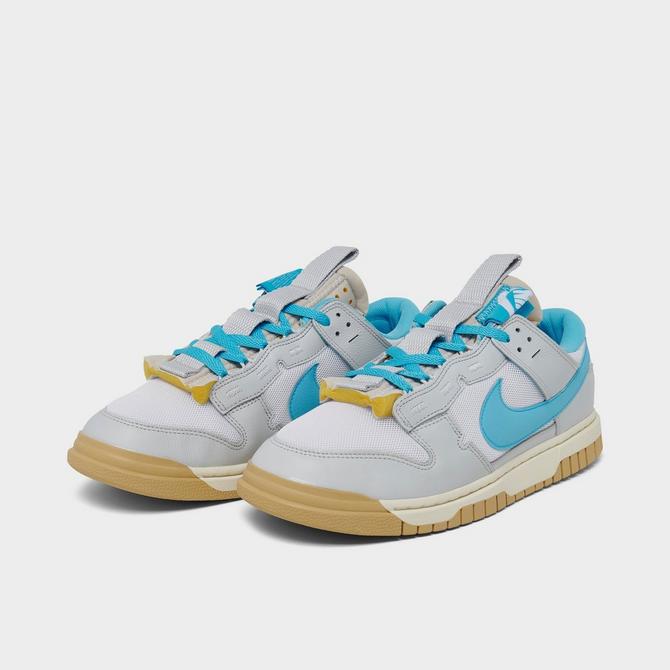 Men's Nike Air Dunk Low Jumbo Casual Shoes| Finish Line