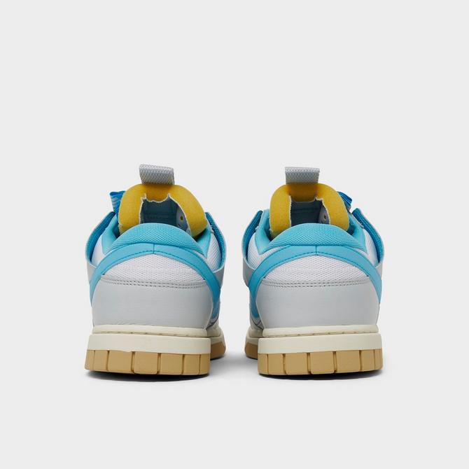 Men's Nike Air Dunk Low Jumbo Casual Shoes| Finish Line