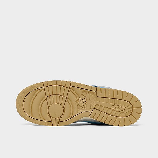 Men's Nike Air Dunk Low Jumbo Casual Shoes| Finish Line Men's Nike Air Dunk Low Jumbo Casual Shoes| Finish Line