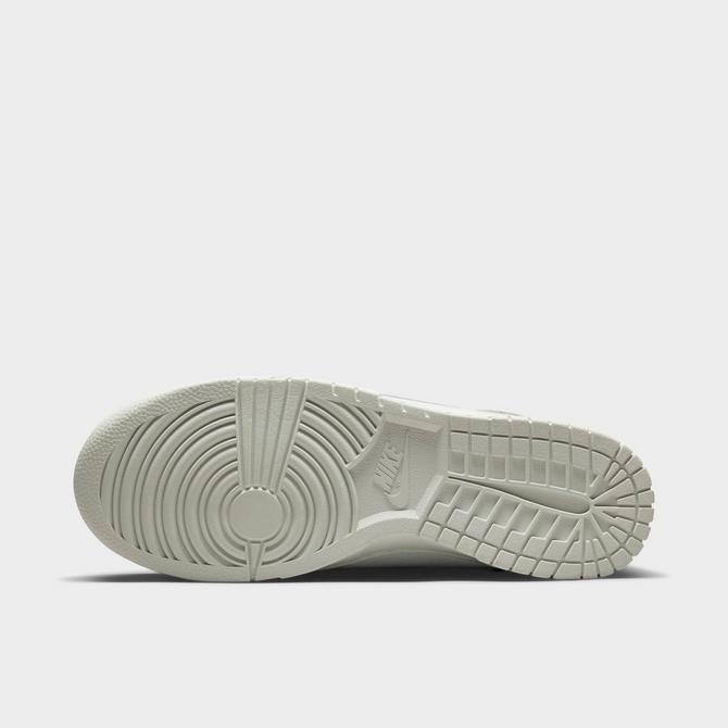Nike Dunk High Retro SE Plaid Casual Shoes| Finish Line
