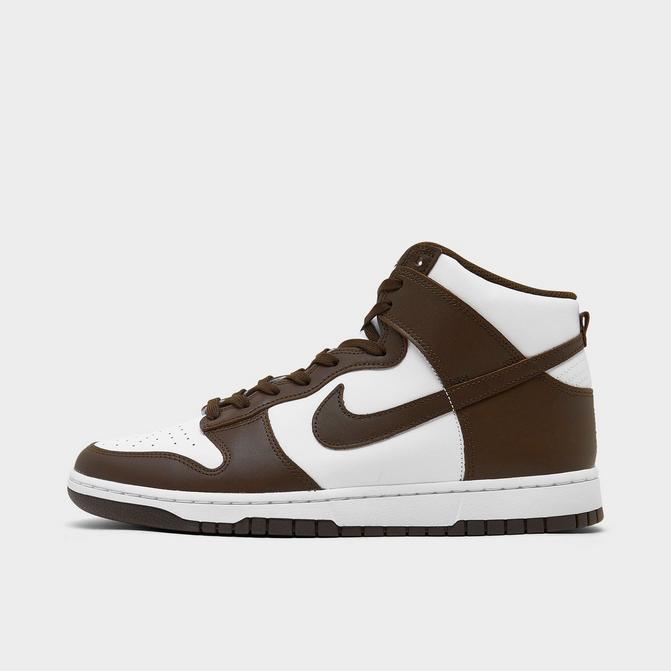 Nike Dunk High Retro Casual Shoes| Finish Line