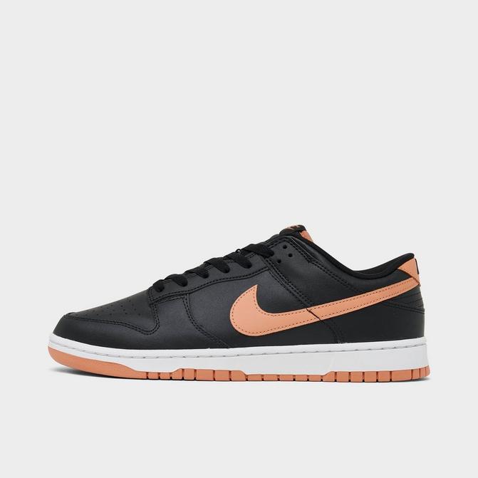 Nike Dunk Low Retro Casual Shoes Men s Sizing Finish Line