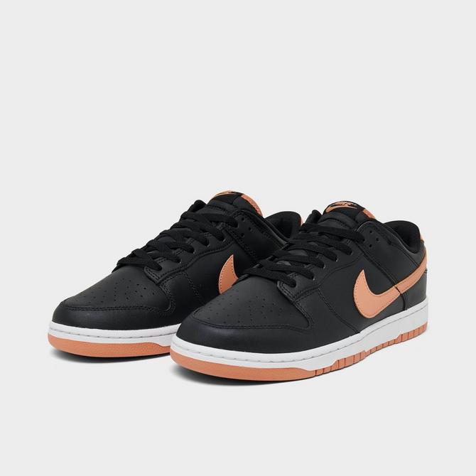 Nike Dunk Low Retro Casual Shoes Men s Sizing Finish Line