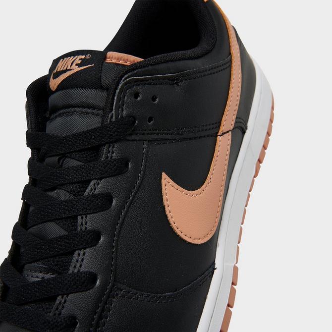 Nike Dunk Low Retro Casual Shoes (Men's Sizing)| Finish Line