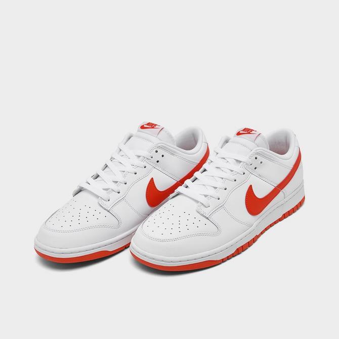 Nike Low Retro Casual Shoes| Finish Line