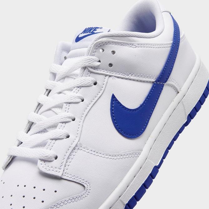 Nike Dunk Low Hyper Royal DV0831-104