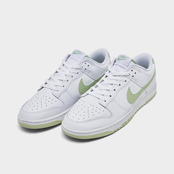 Nike Dunk Low Retro Casual Shoes (Men's Sizing)| Finish Line