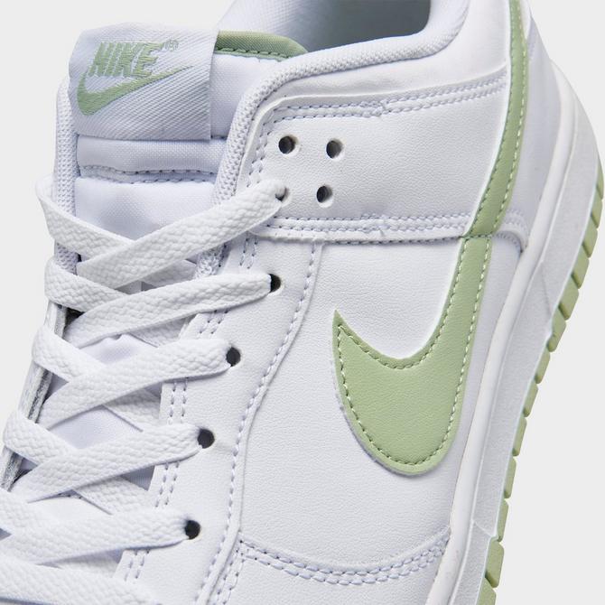 8 Common Quality Control Issues: with Nike Dunk Low