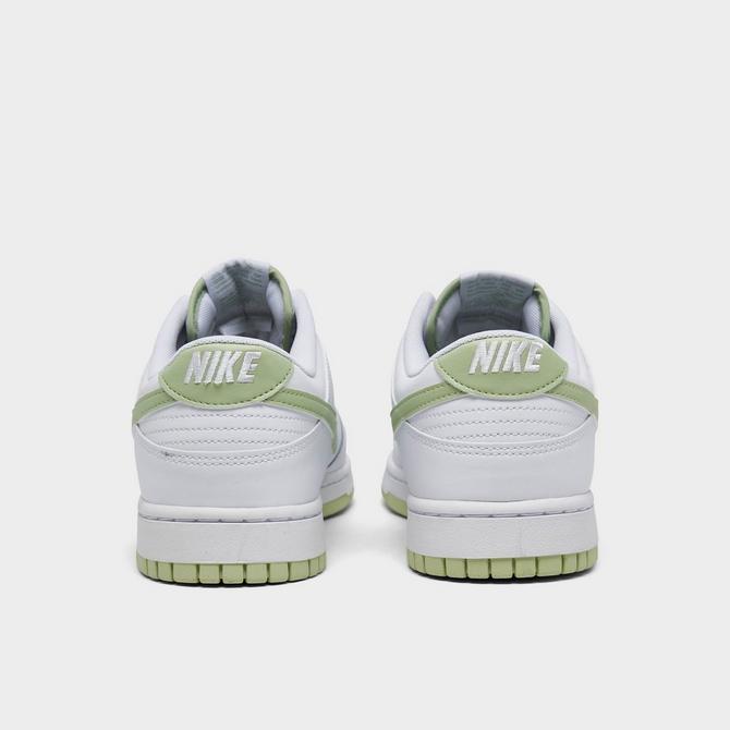 nike dunk verde, nike dunk unisex