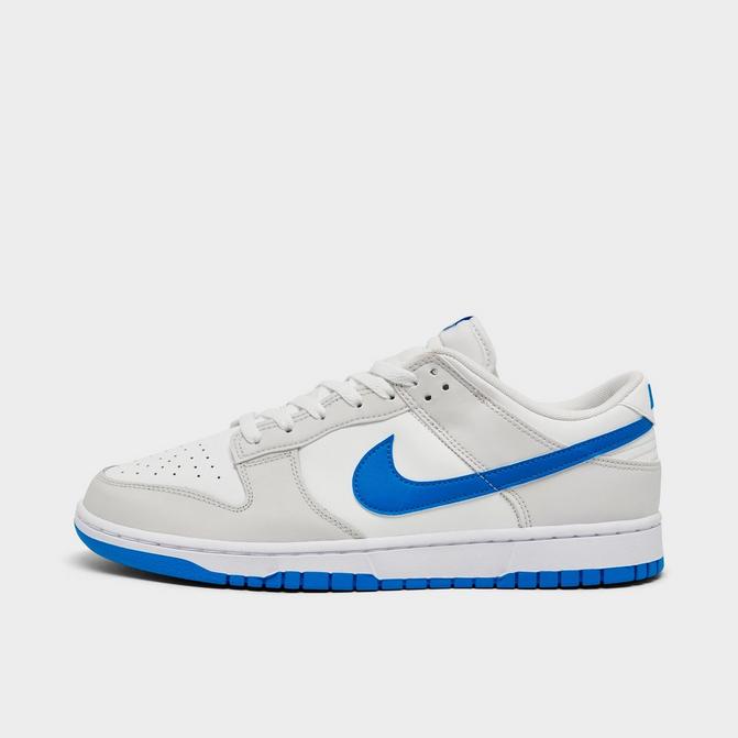 Nike Dunk High Retro Casual Shoes (Men's Sizing)