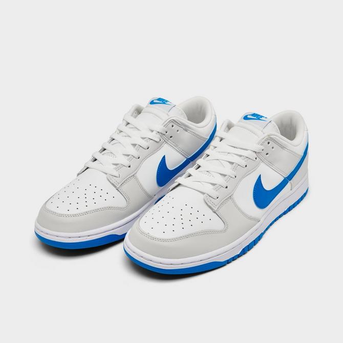 Nike Dunk Low Retro Casual Shoes (Men's Sizing)