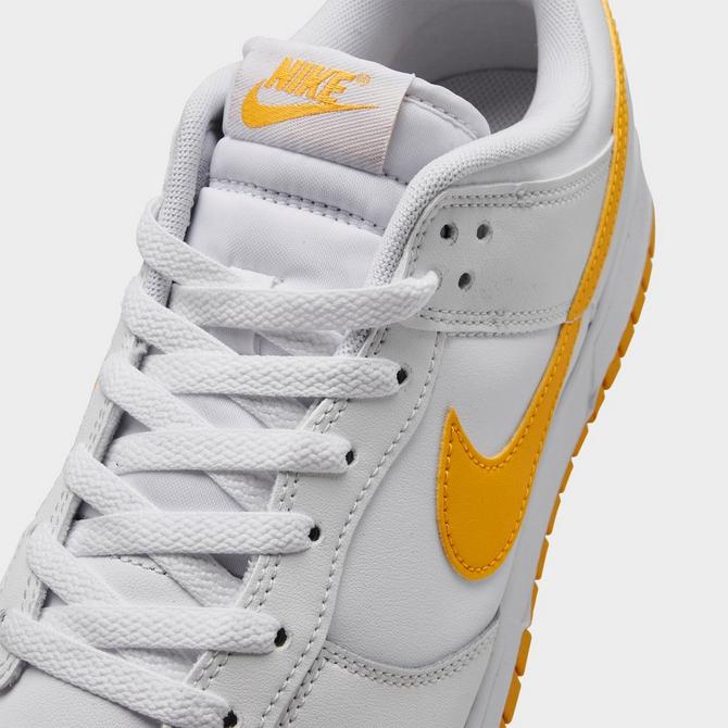 Nike Dunk Low Retro Casual Shoes (Men's Sizing)| Finish Line