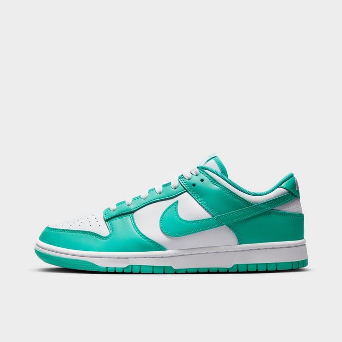 Women's Nike Dunk Low Retro Casual Shoes