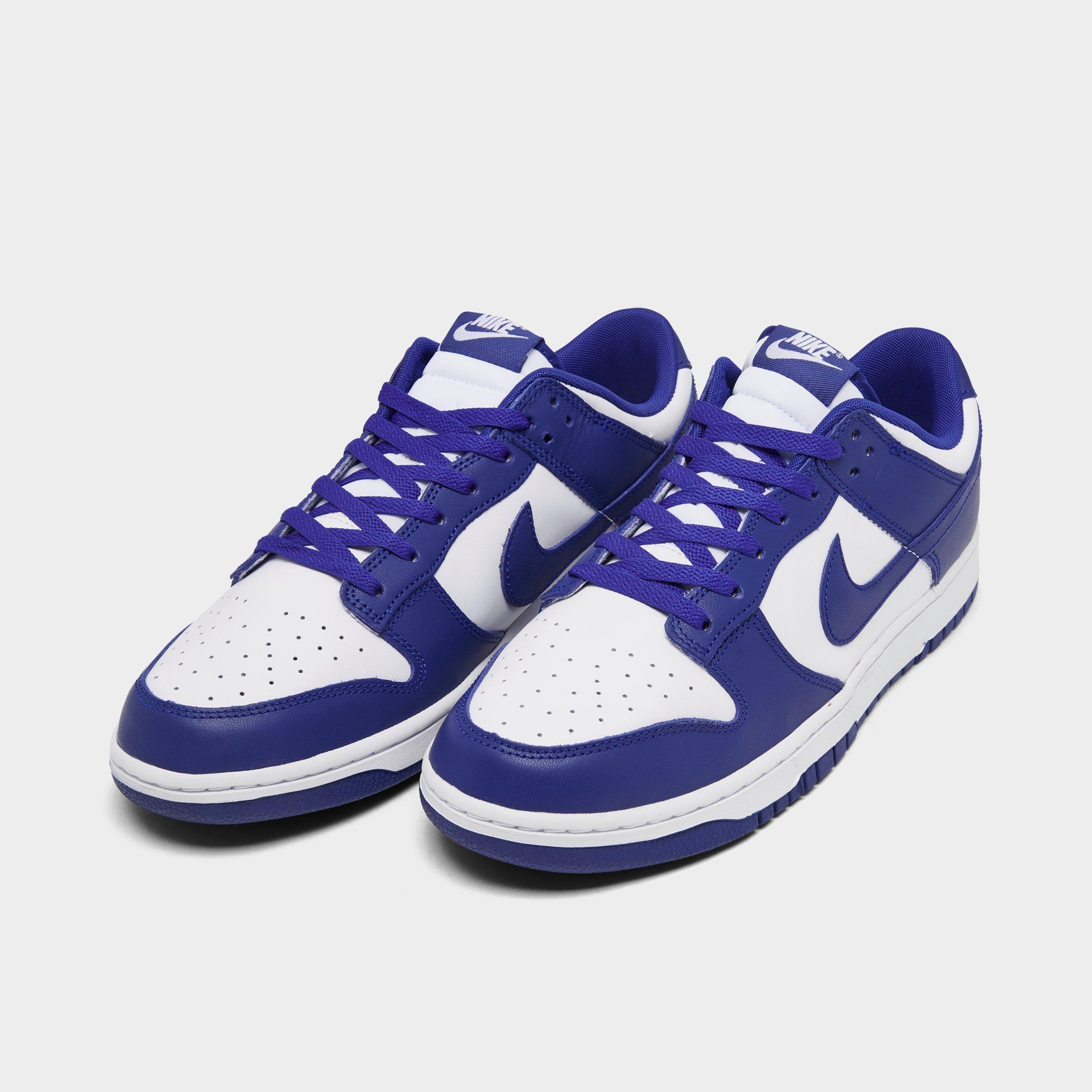 Nike Dunk Low Retro Casual Shoes (Men's Sizing) | Finish Line